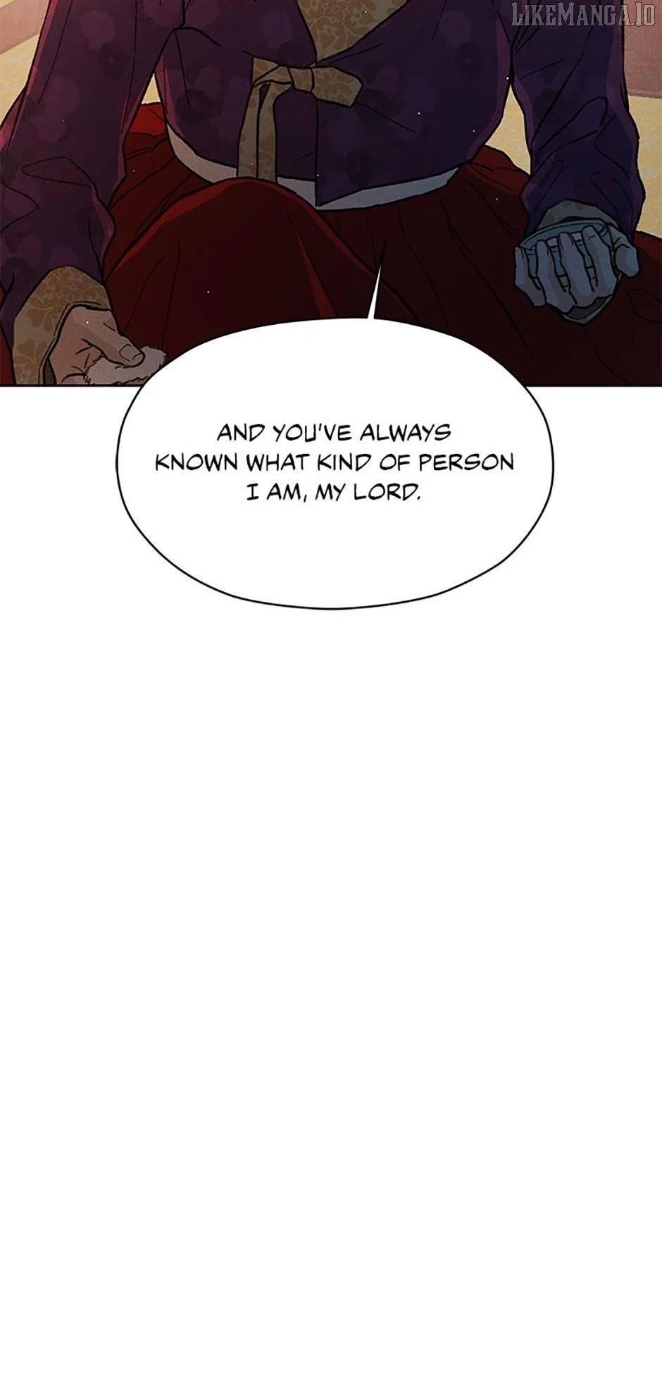 Under the Plum Blossom Tree Chapter 82 page 69