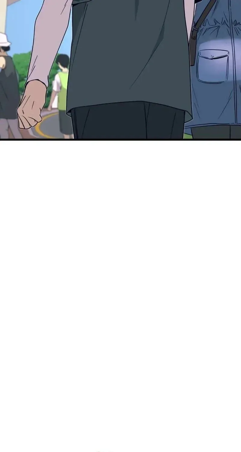 My bias gets on the last train Chapter 83 page 90