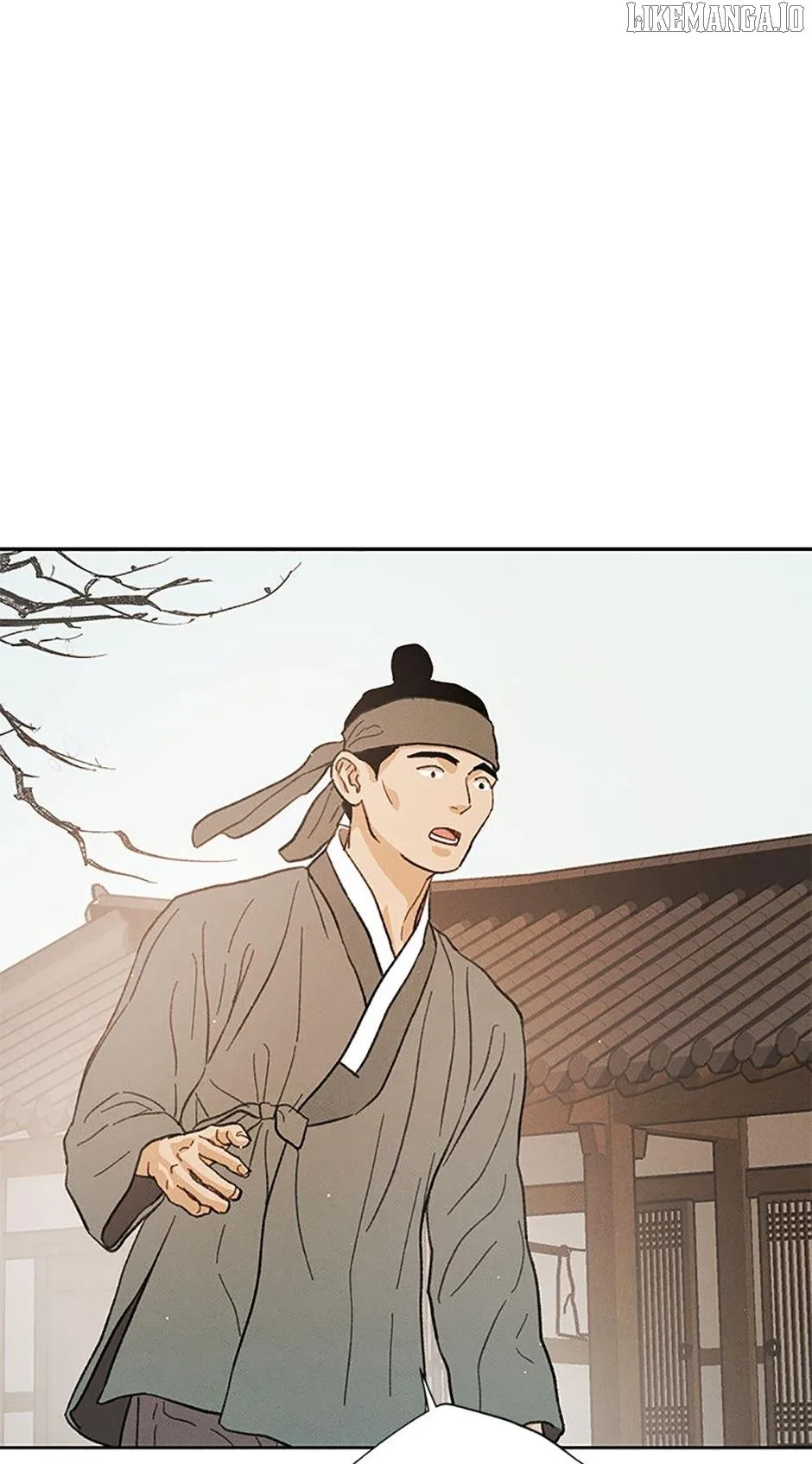 Under the Plum Blossom Tree Chapter 83 page 29