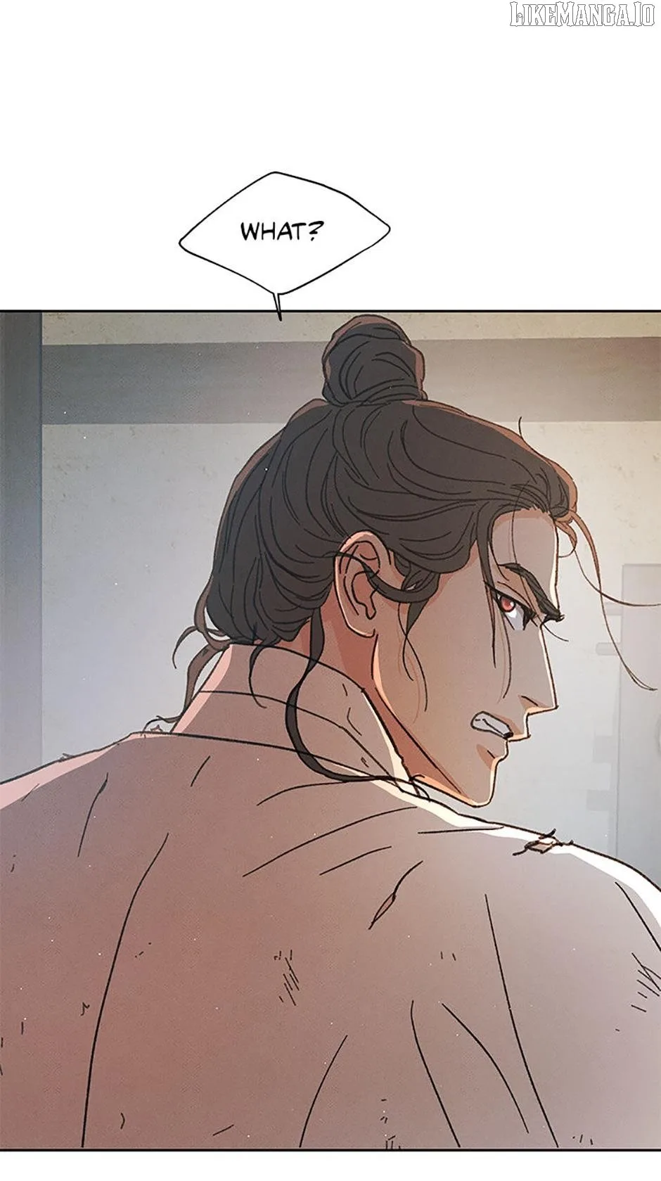 Under the Plum Blossom Tree Chapter 82 page 71