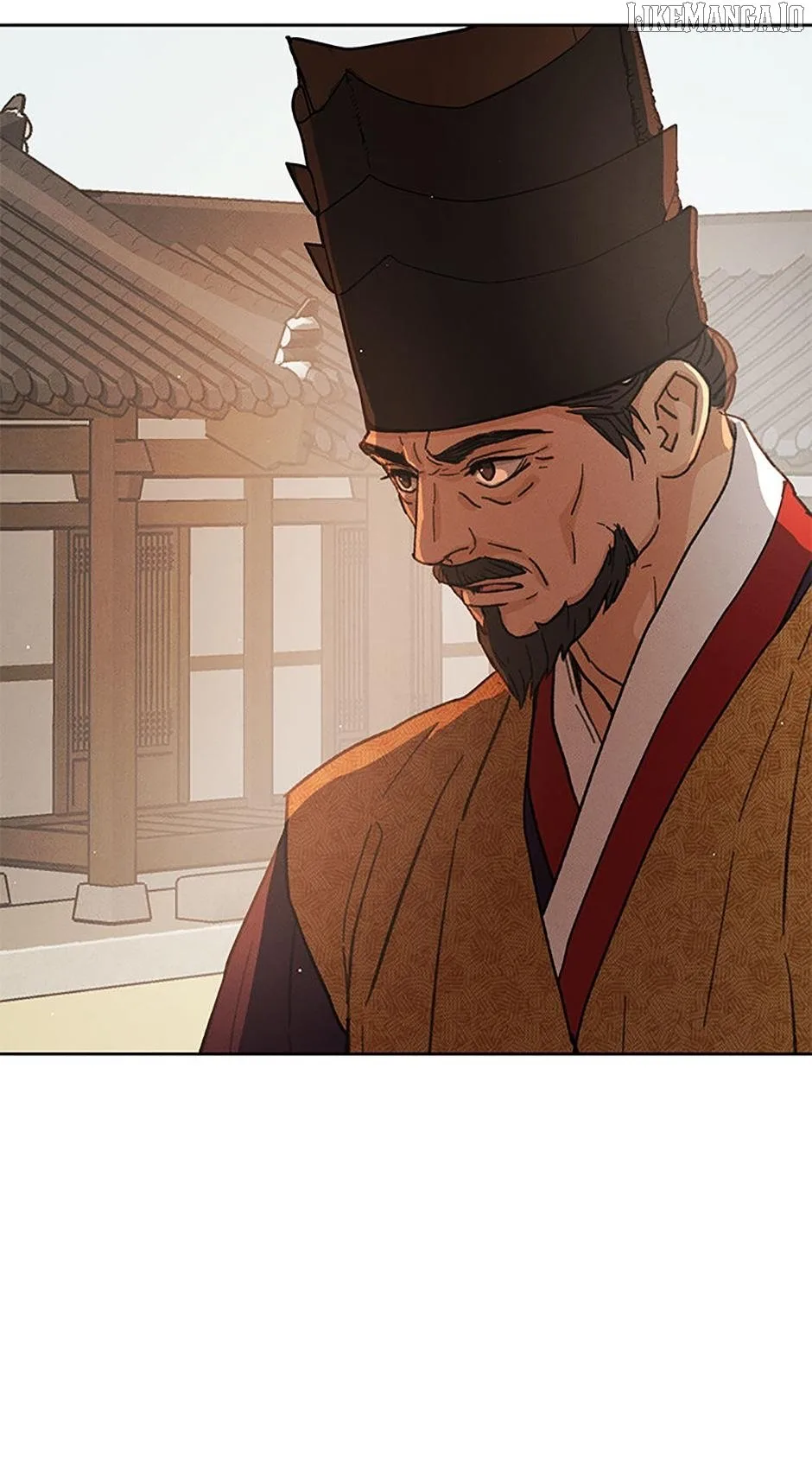Under the Plum Blossom Tree Chapter 83 page 32