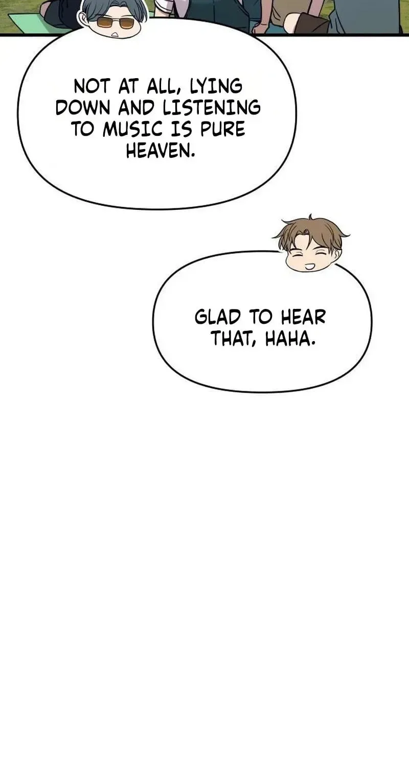 My bias gets on the last train Chapter 83 page 119