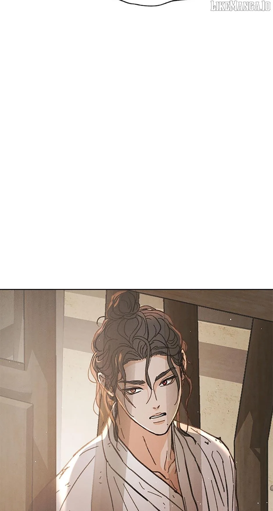 Under the Plum Blossom Tree Chapter 82 page 83