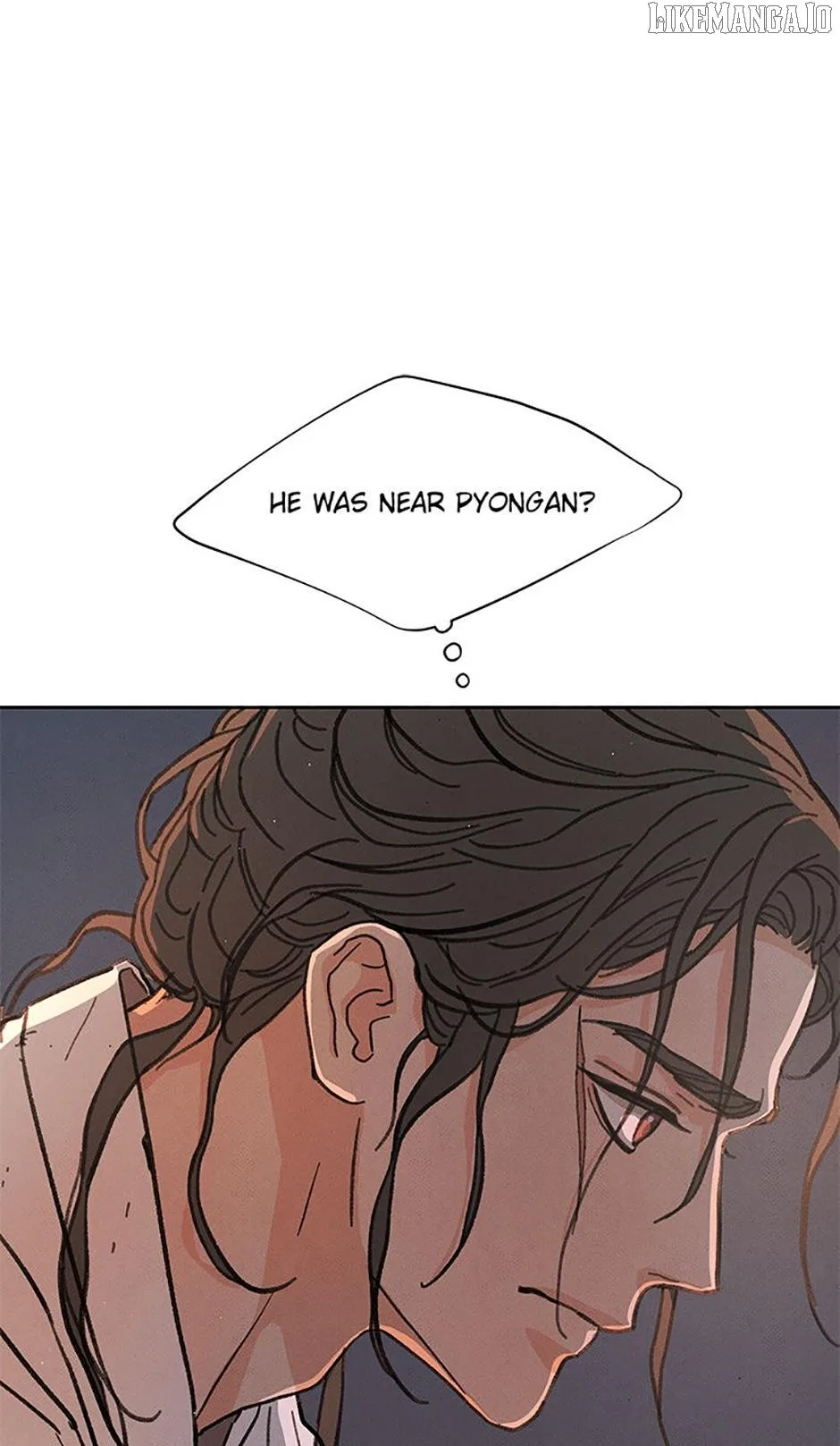 Under the Plum Blossom Tree Chapter 82 page 77