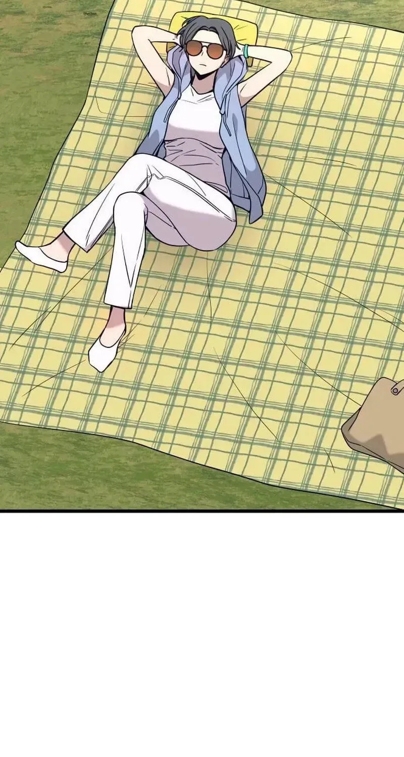 My bias gets on the last train Chapter 83 page 115