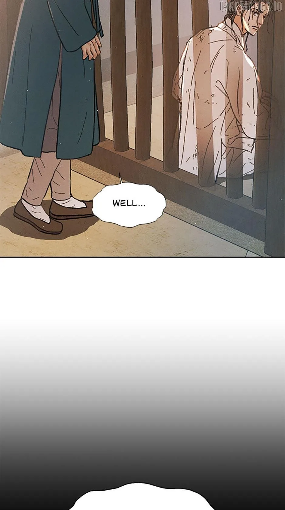 Under the Plum Blossom Tree Chapter 82 page 73