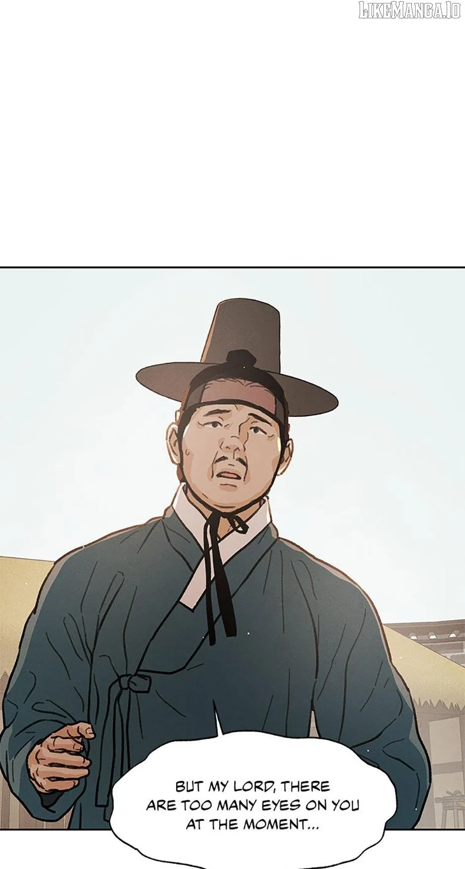 Under the Plum Blossom Tree Chapter 82 page 82