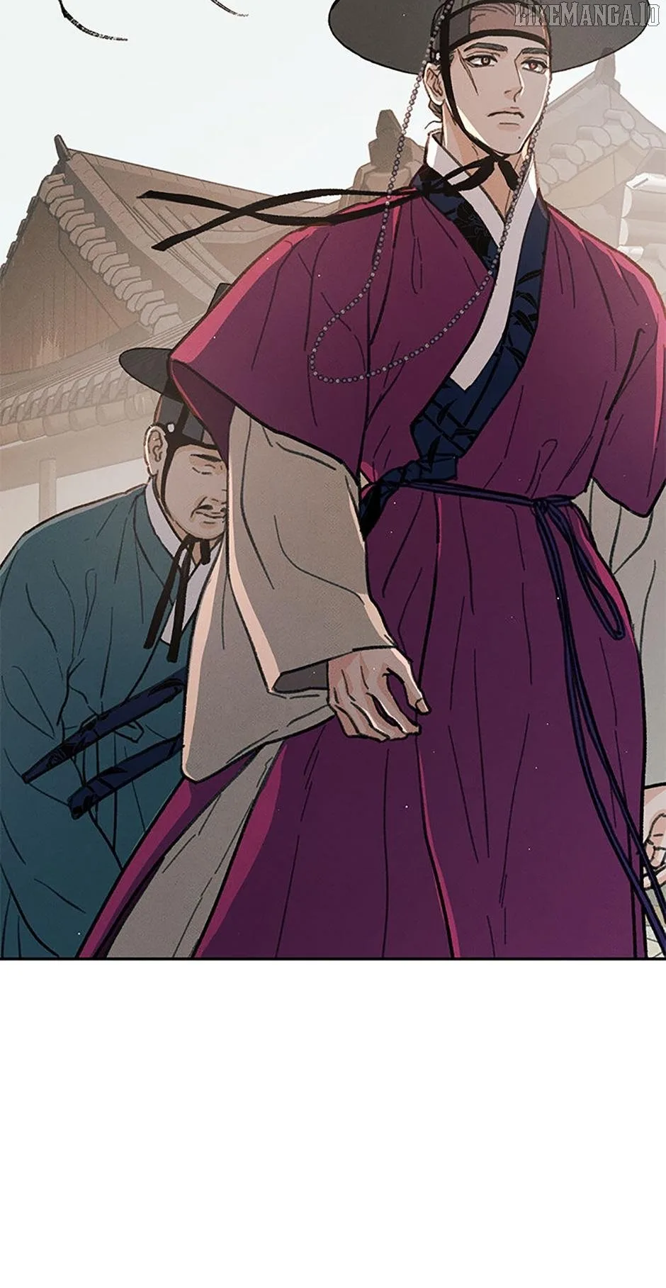 Under the Plum Blossom Tree Chapter 82 page 88