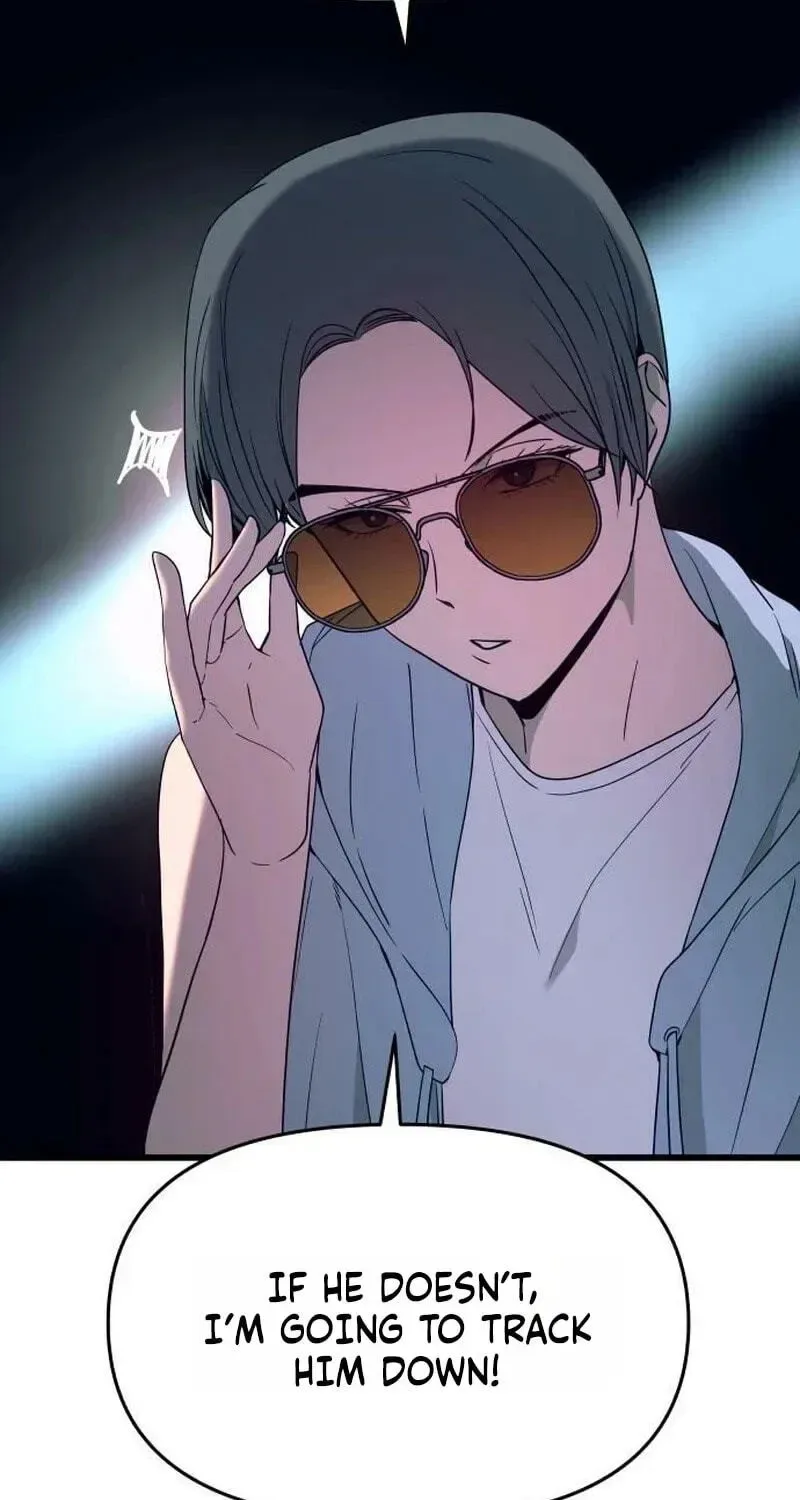 My bias gets on the last train Chapter 83 page 137