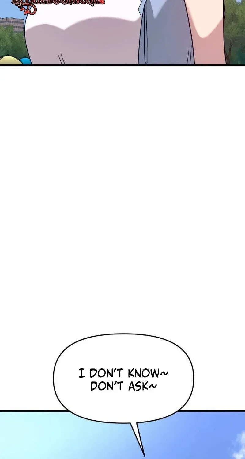 My bias gets on the last train Chapter 83 page 127