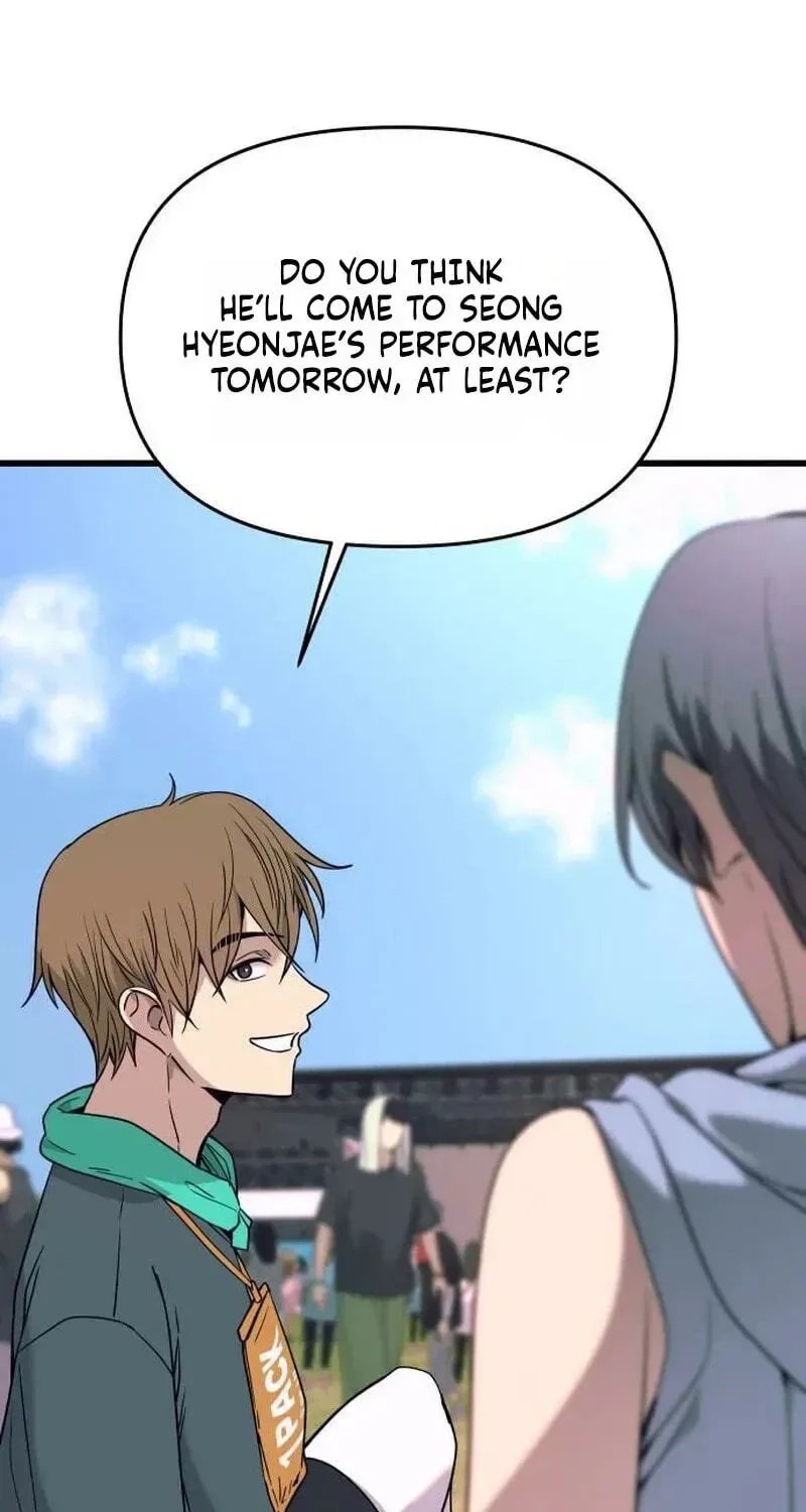 My bias gets on the last train Chapter 83 page 135