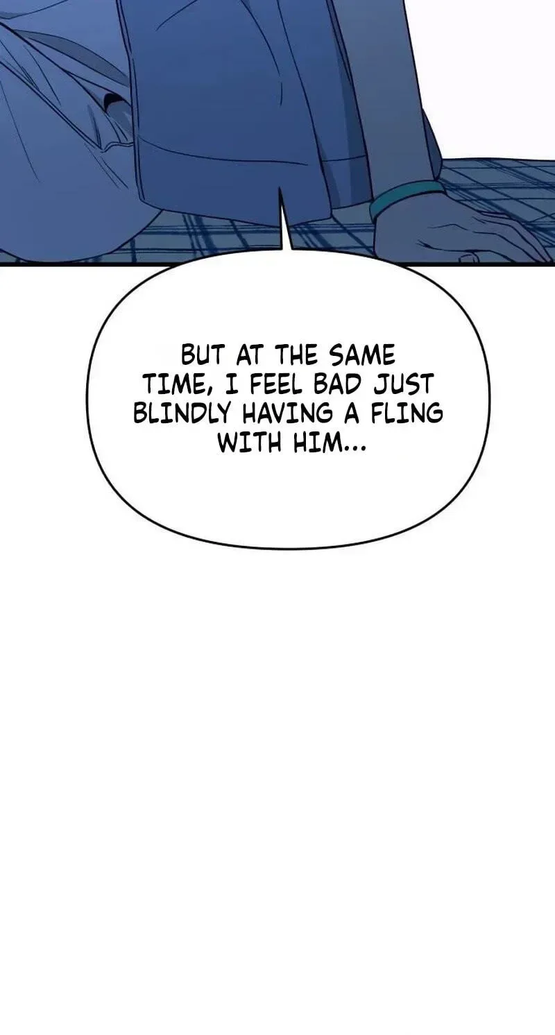 My bias gets on the last train Chapter 83 page 132