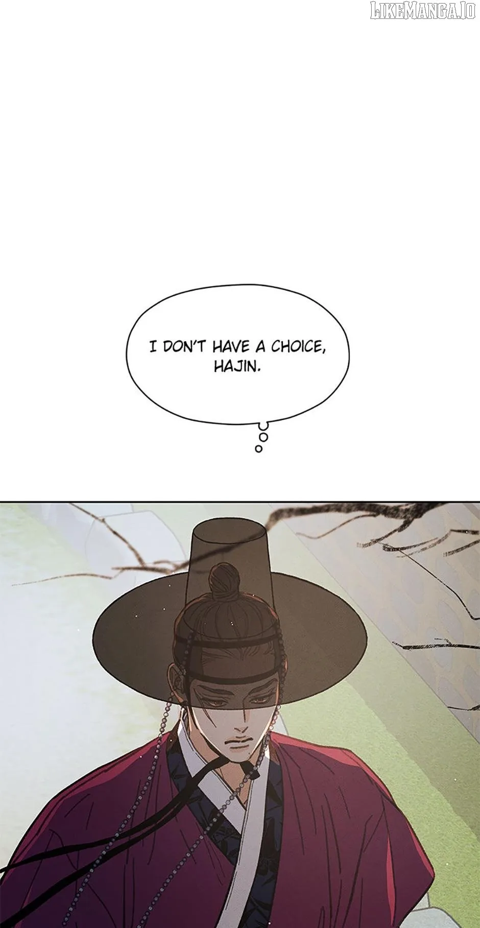 Under the Plum Blossom Tree Chapter 82 page 86