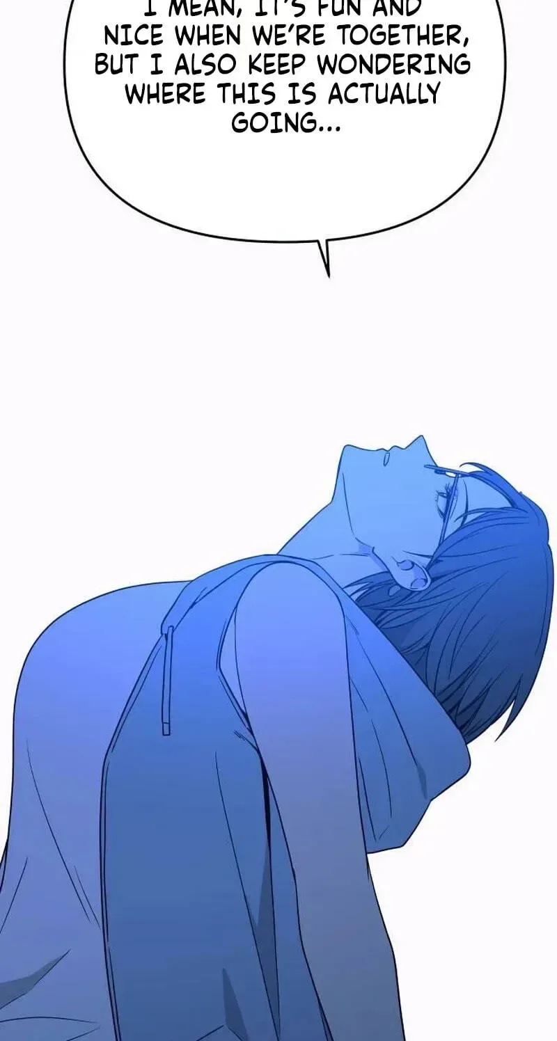 My bias gets on the last train Chapter 83 page 131