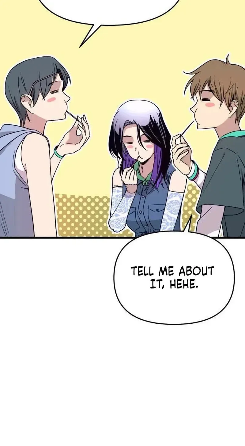My bias gets on the last train Chapter 83 page 145