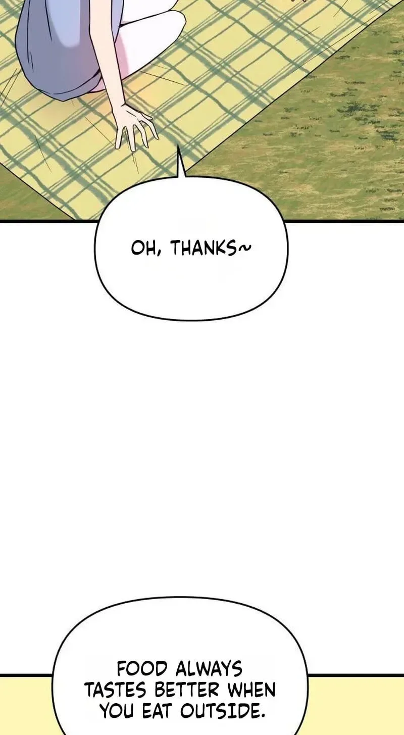 My bias gets on the last train Chapter 83 page 144