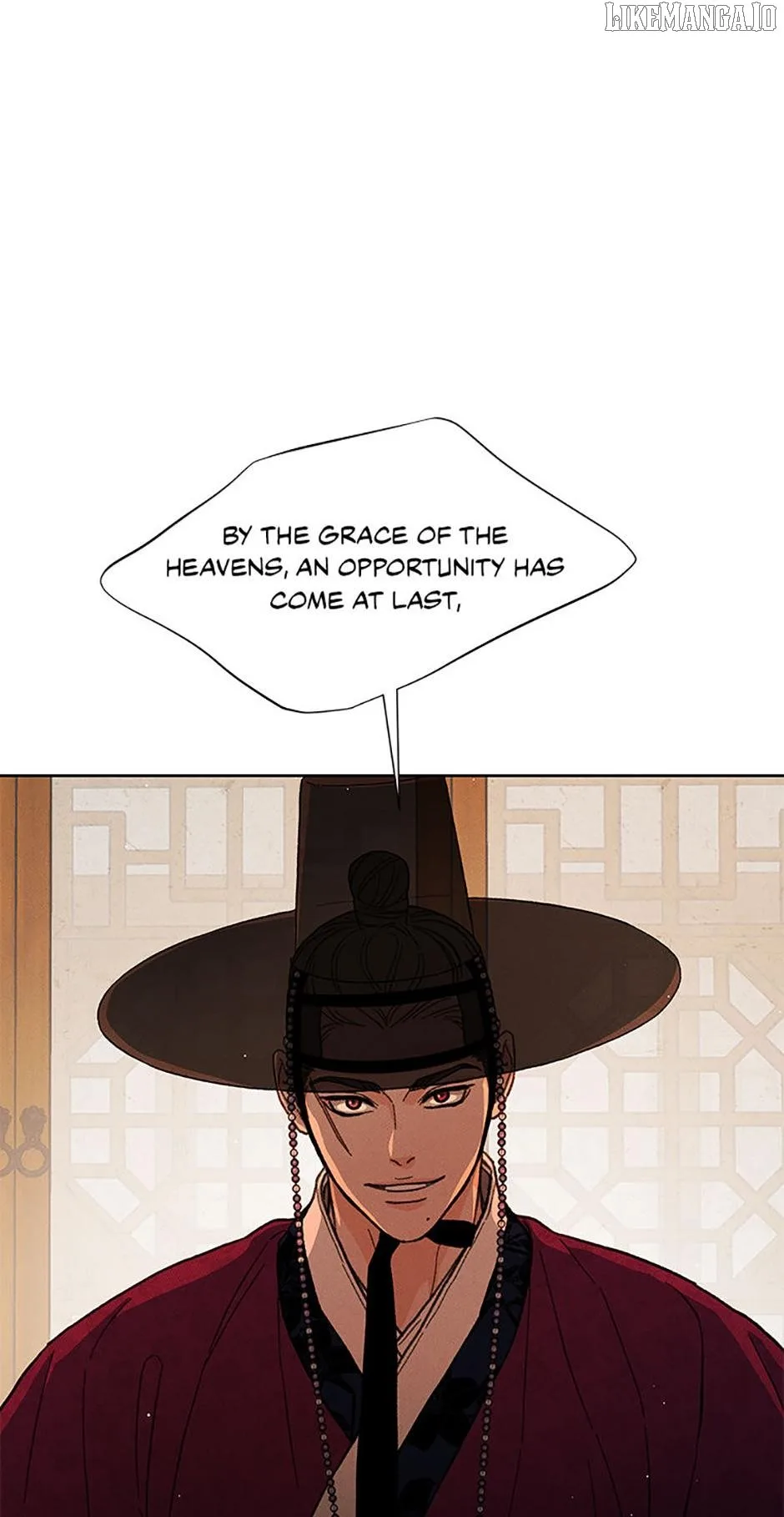 Under the Plum Blossom Tree Chapter 83 page 38