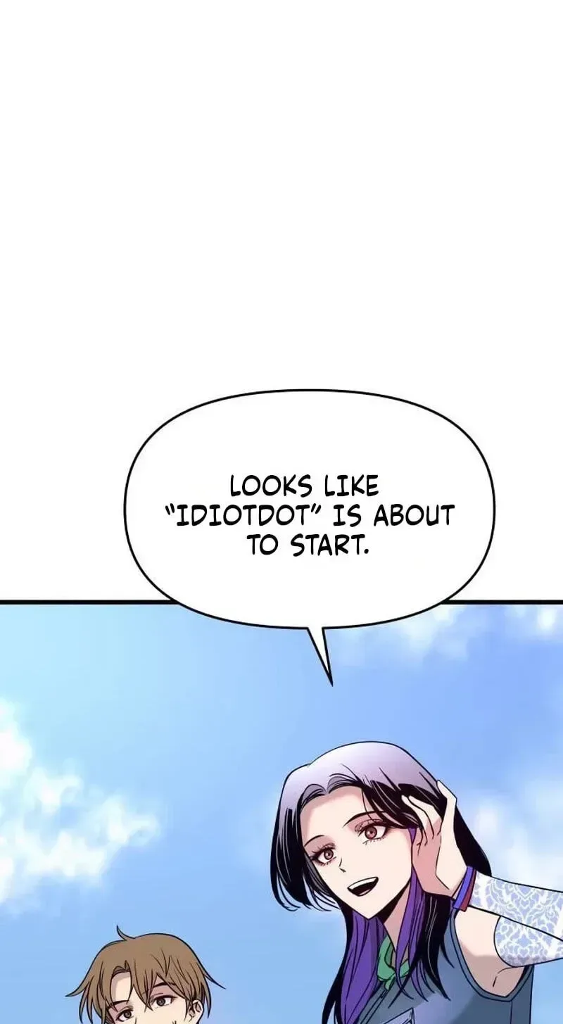 My bias gets on the last train Chapter 83 page 148