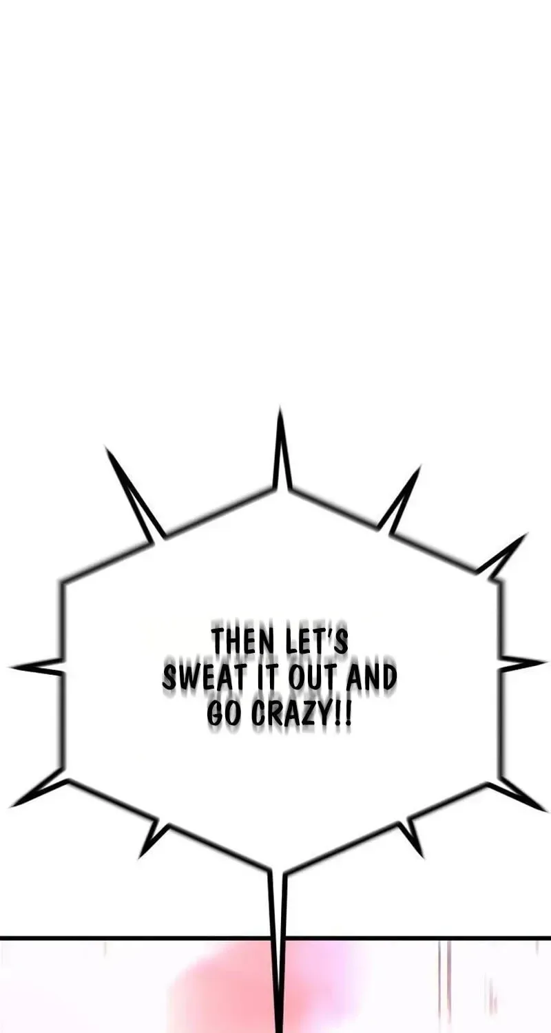 My bias gets on the last train Chapter 83 page 171