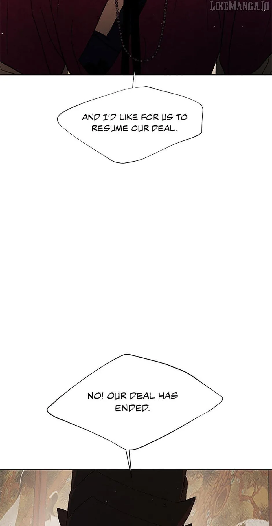 Under the Plum Blossom Tree Chapter 83 page 39