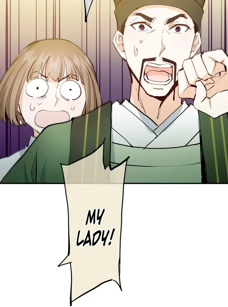 How the villainess Alicia saves the country Chapter 84 page 73