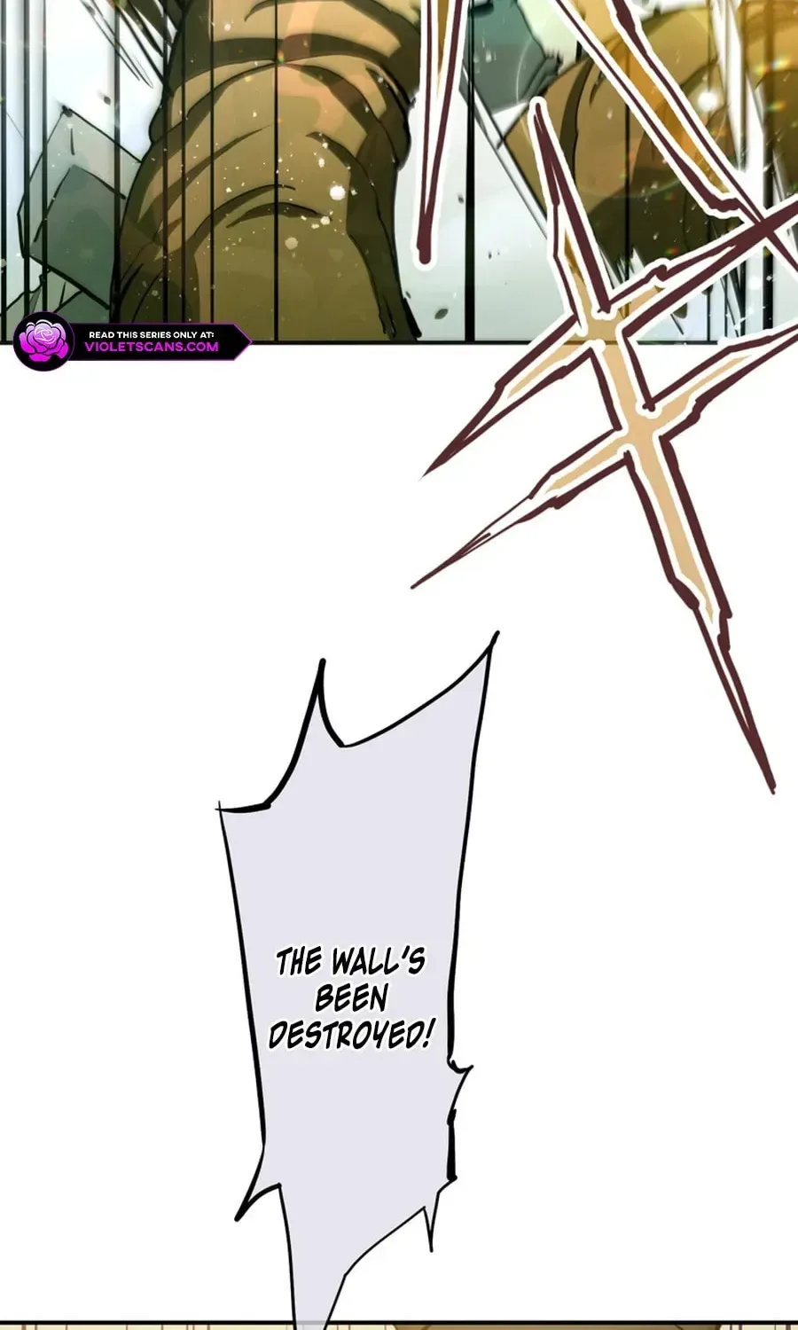 How the villainess Alicia saves the country Chapter 84 page 72