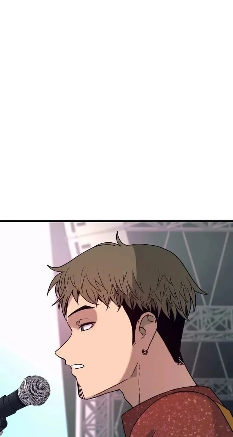 My bias gets on the last train Chapter 83 page 165