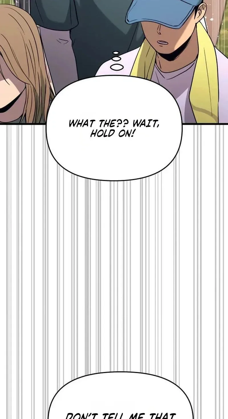 My bias gets on the last train Chapter 83 page 189