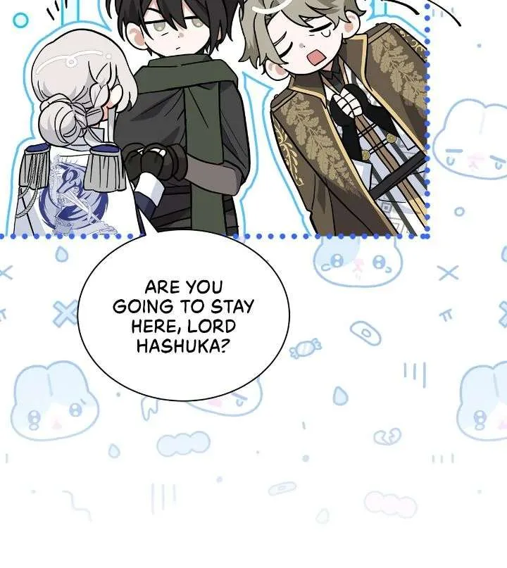 You’re a Cat, But You’ve Been Adopted by a Wolf Family? Chapter 76 page 43