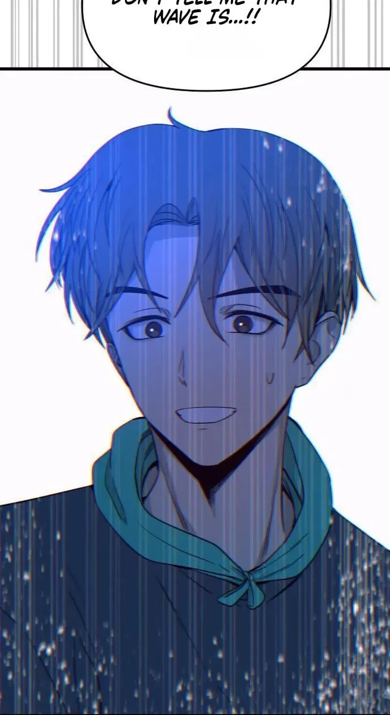 My bias gets on the last train Chapter 83 page 190