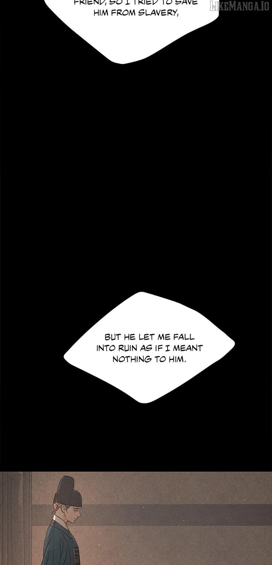 Under the Plum Blossom Tree Chapter 83 page 43