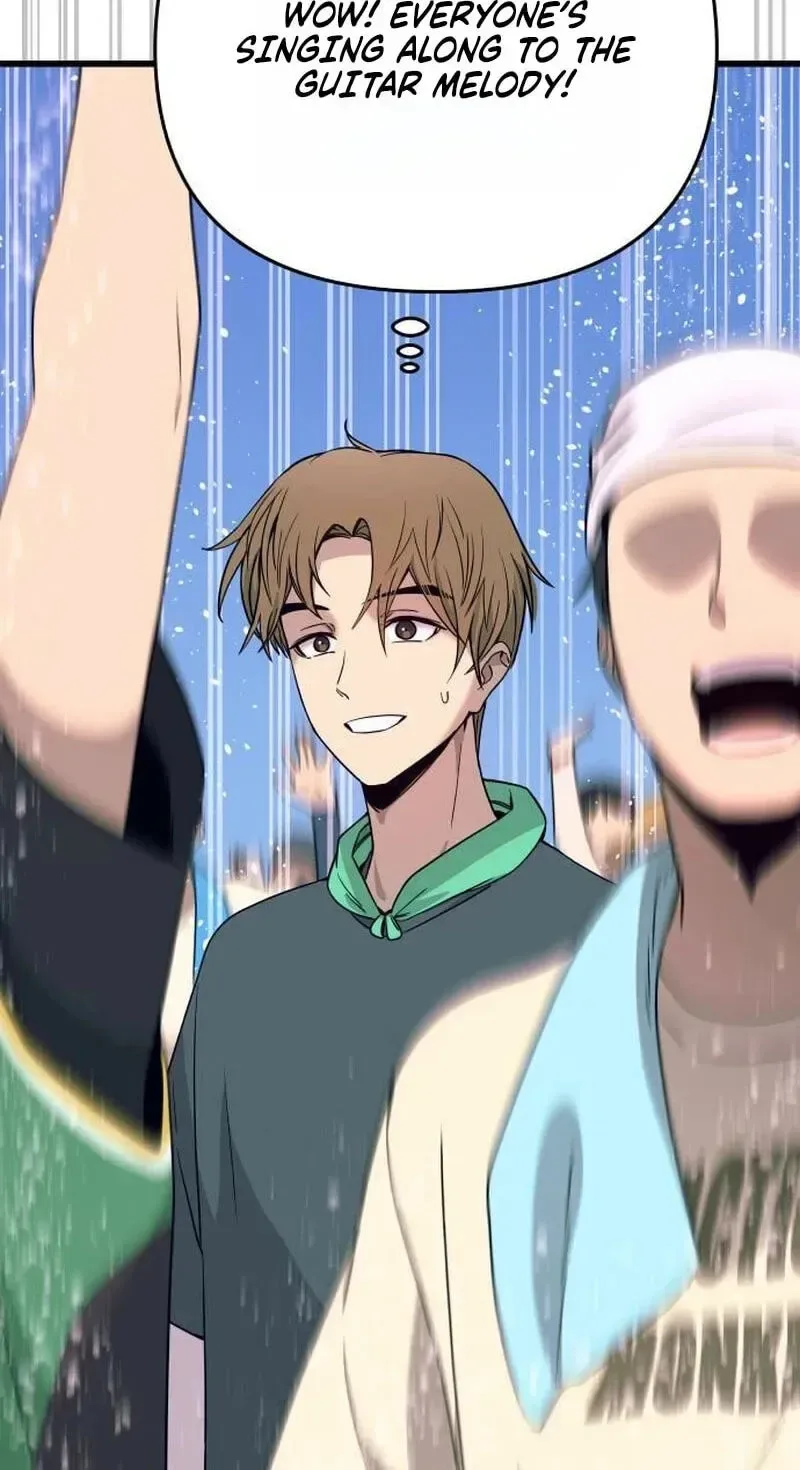My bias gets on the last train Chapter 83 page 183