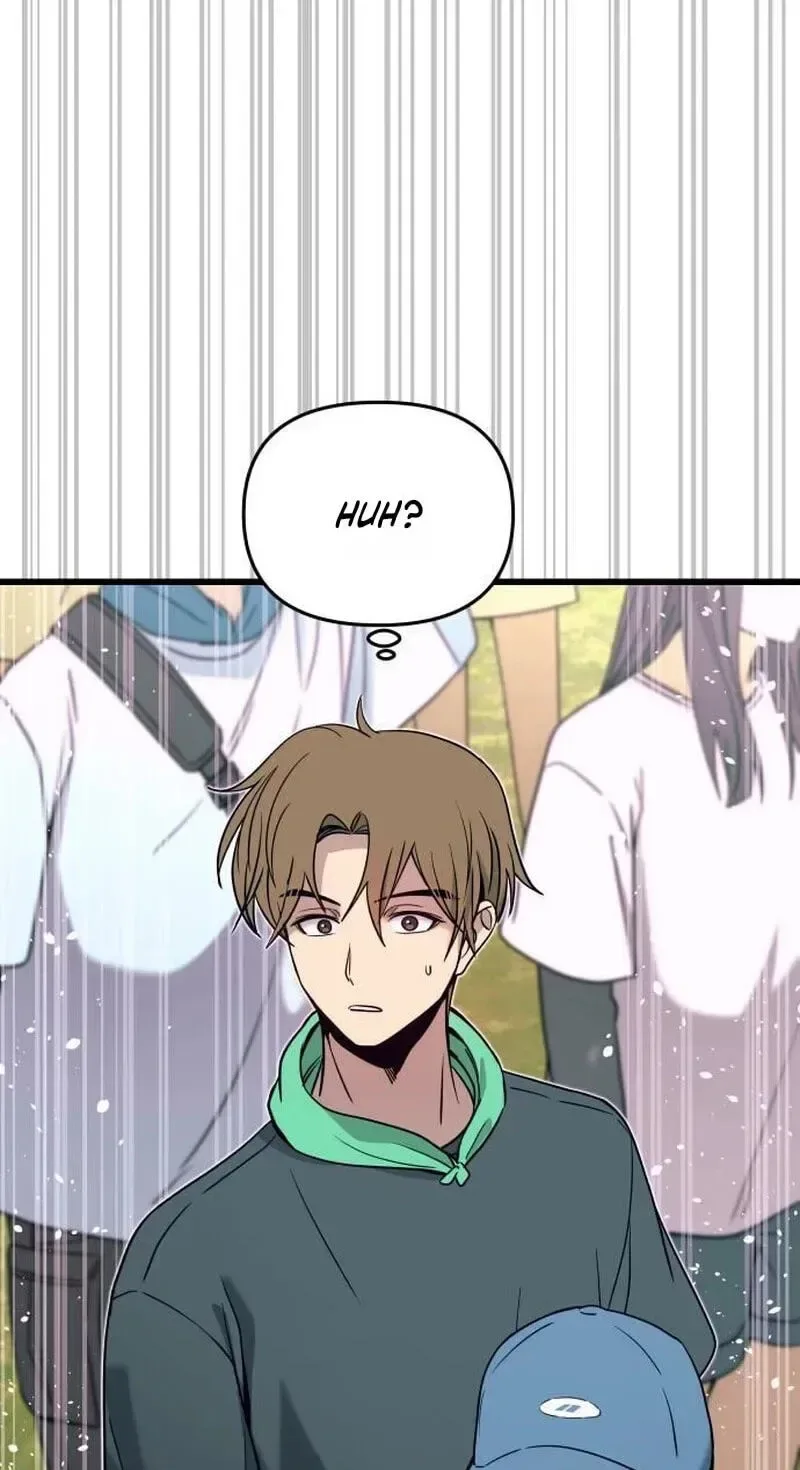 My bias gets on the last train Chapter 83 page 188