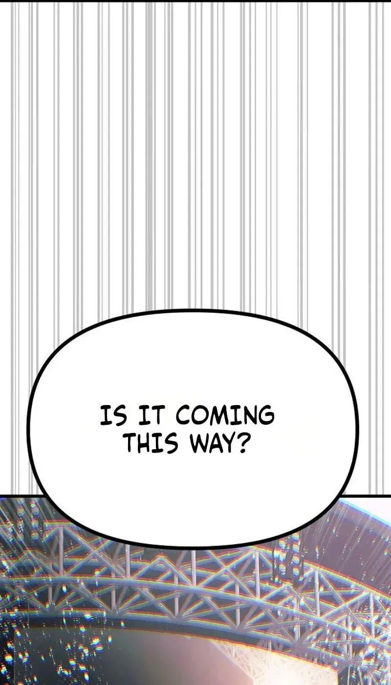 My bias gets on the last train Chapter 83 page 191