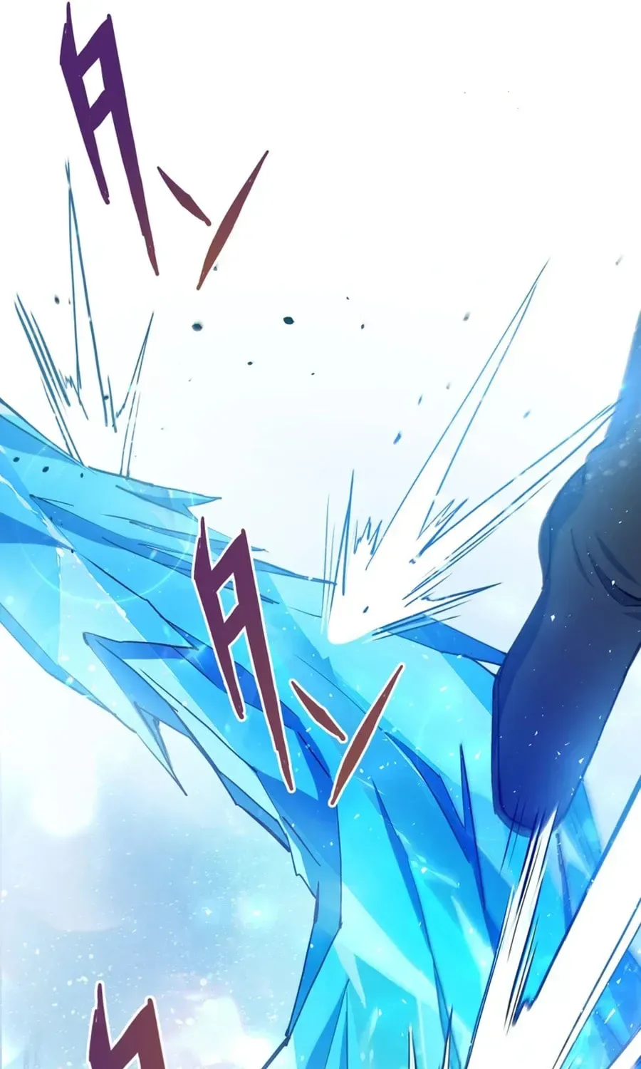 How the villainess Alicia saves the country Chapter 84 page 81
