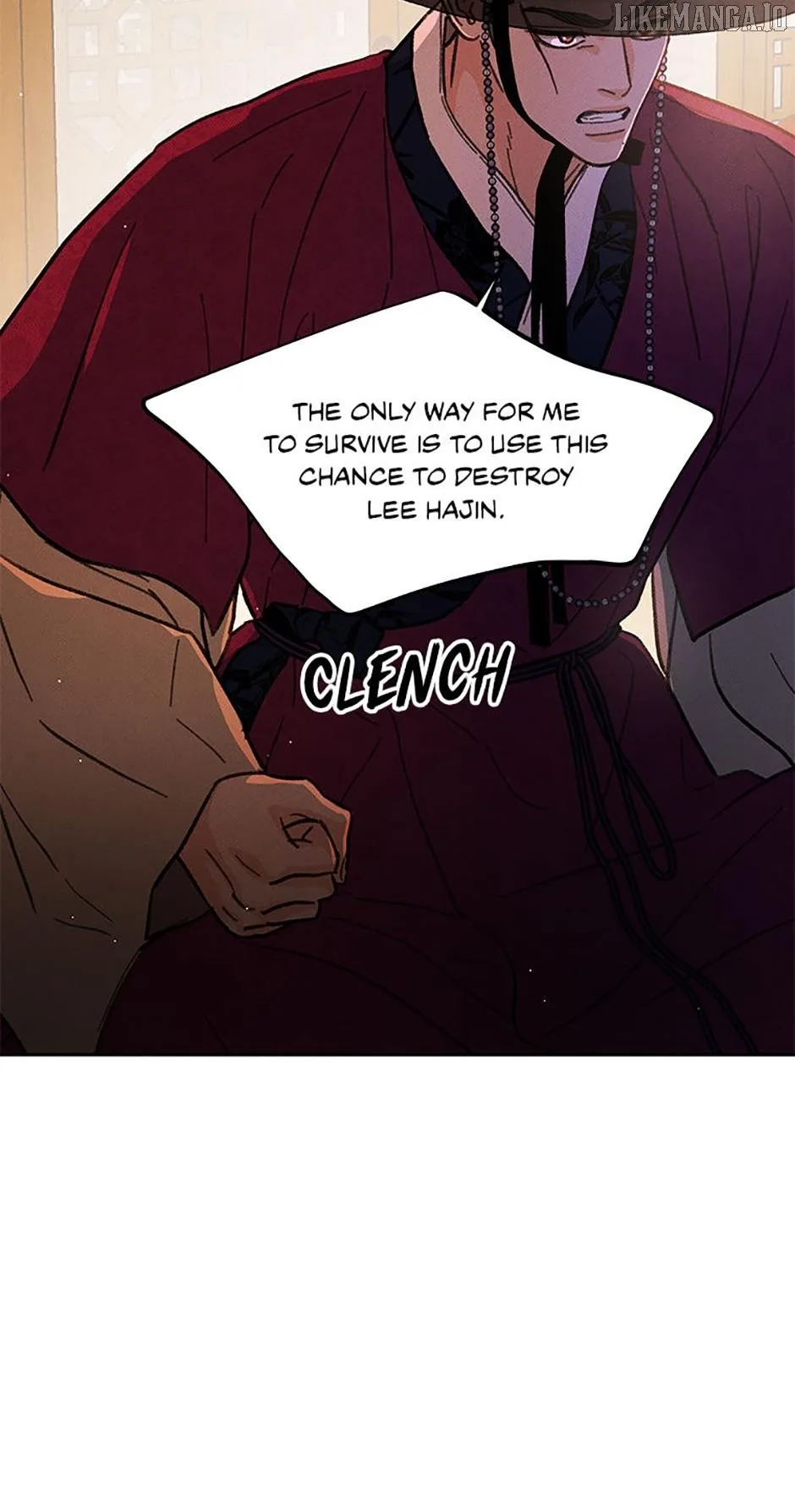 Under the Plum Blossom Tree Chapter 83 page 48