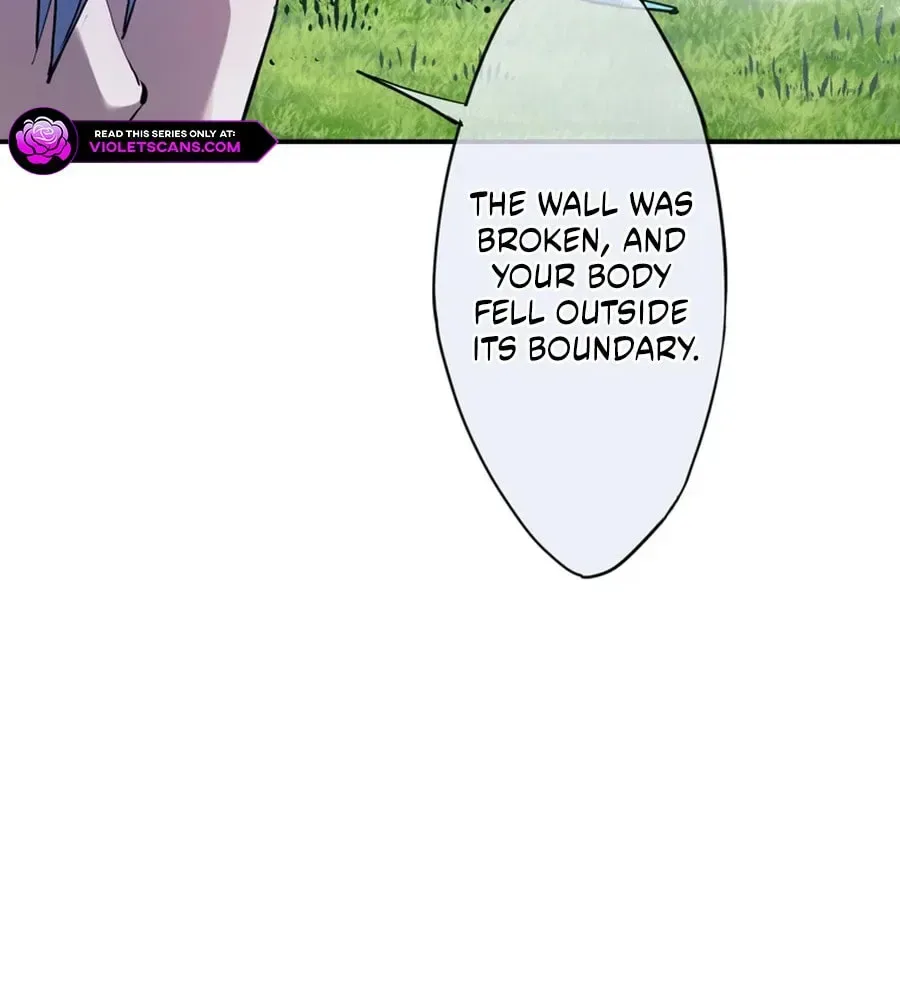 How the villainess Alicia saves the country Chapter 84 page 96