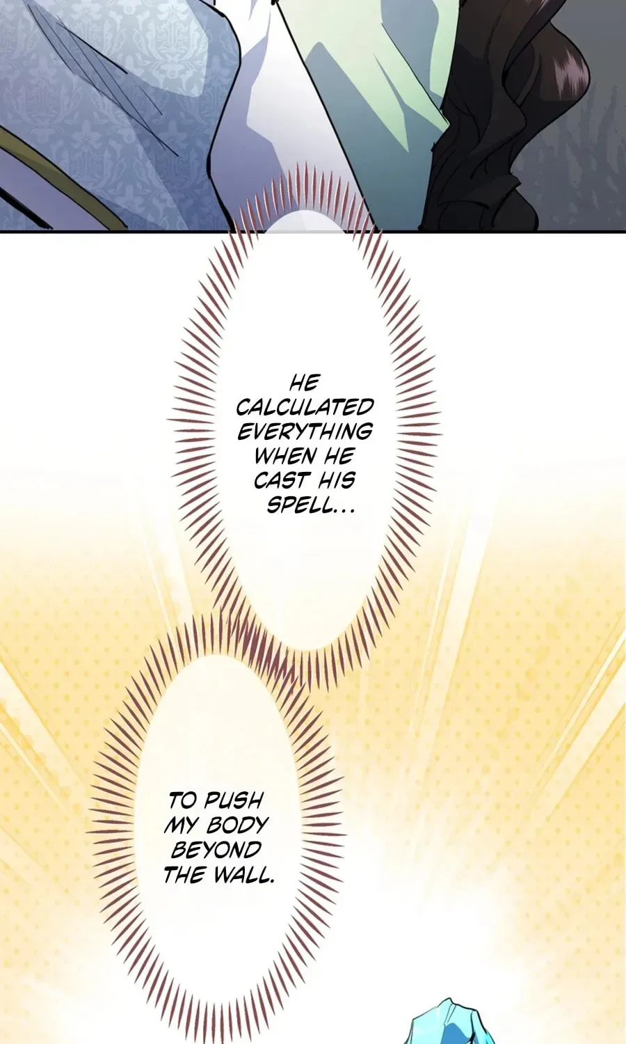 How the villainess Alicia saves the country Chapter 84 page 98