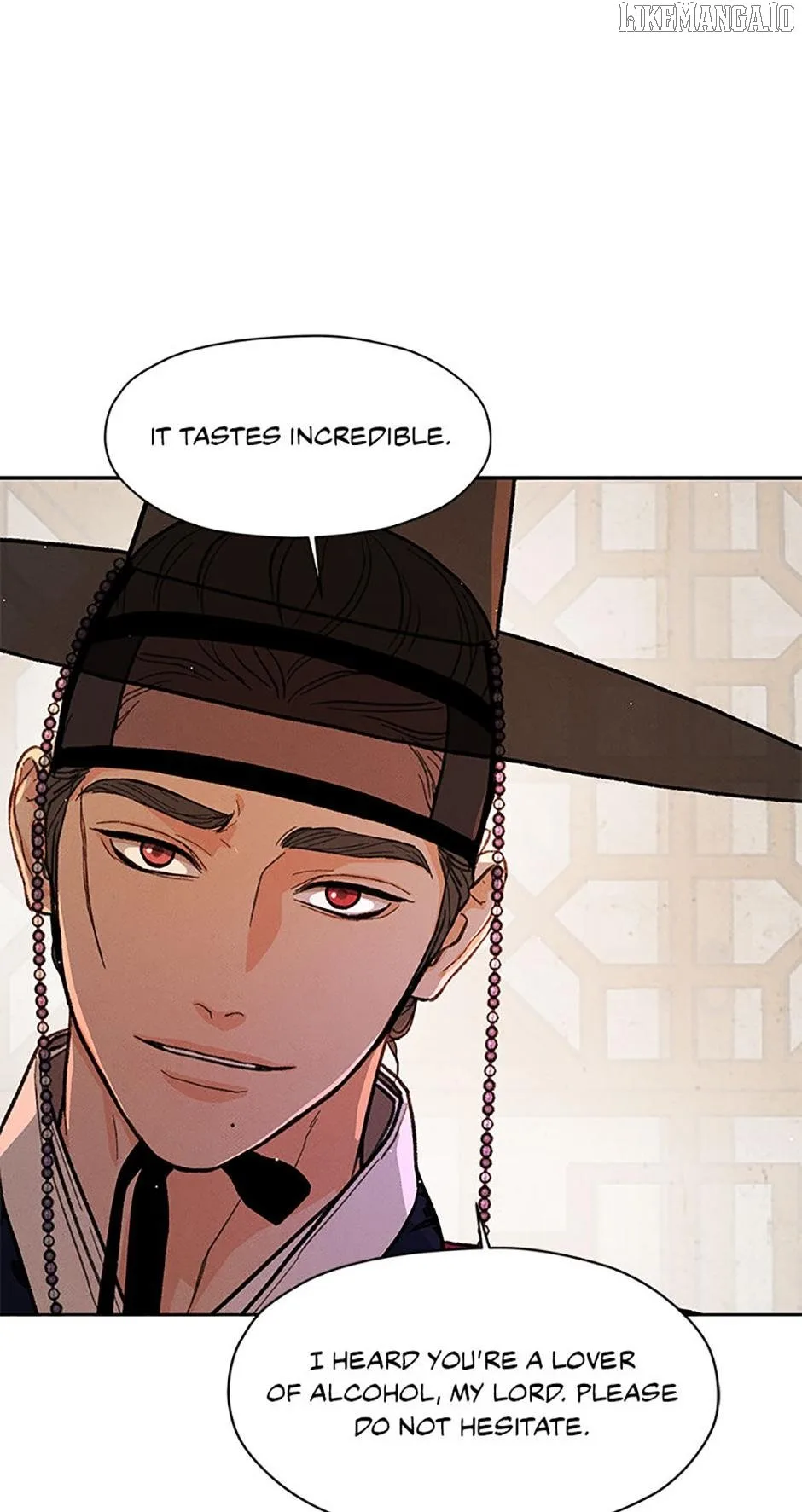Under the Plum Blossom Tree Chapter 83 page 65