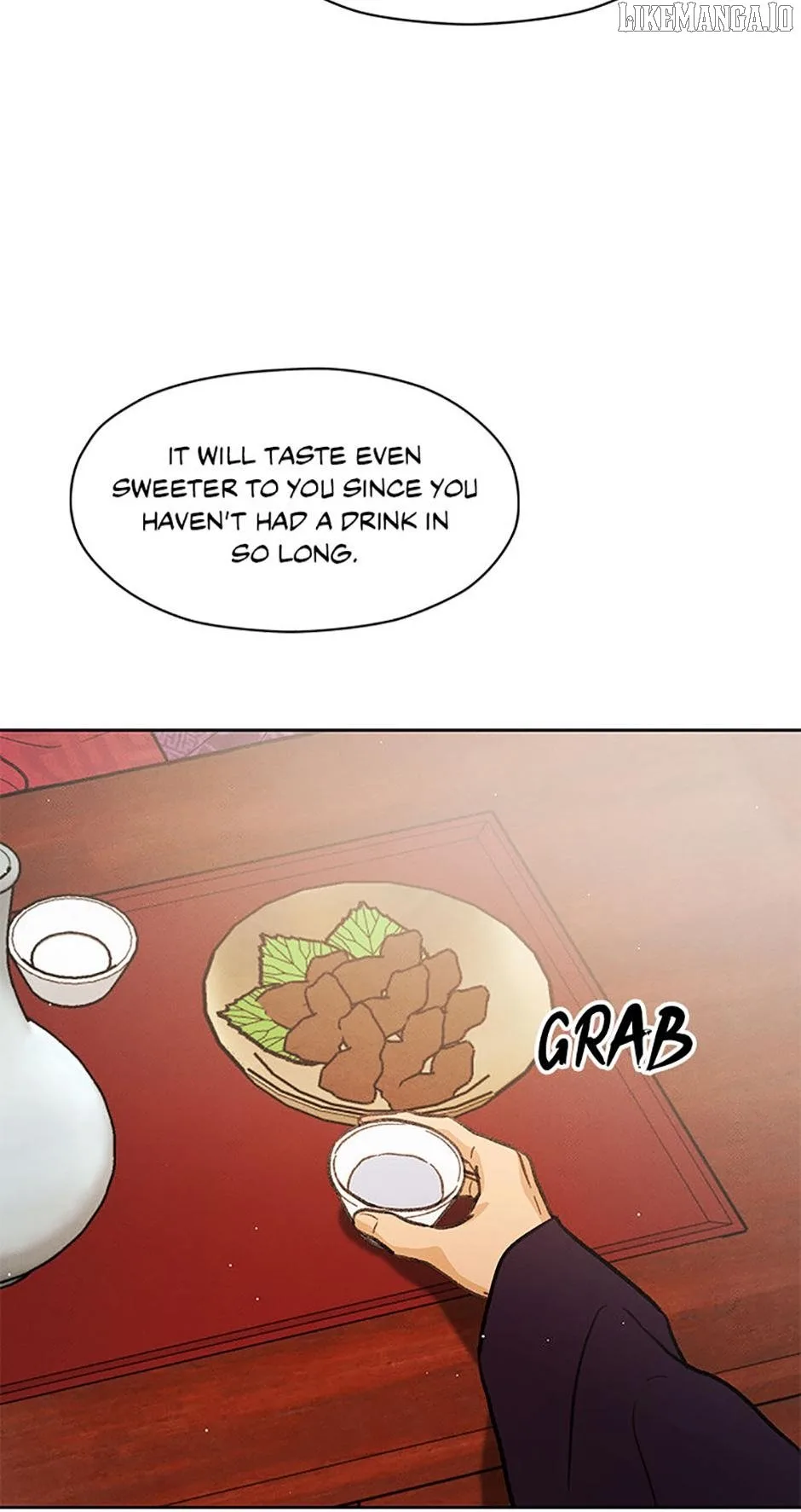 Under the Plum Blossom Tree Chapter 83 page 66