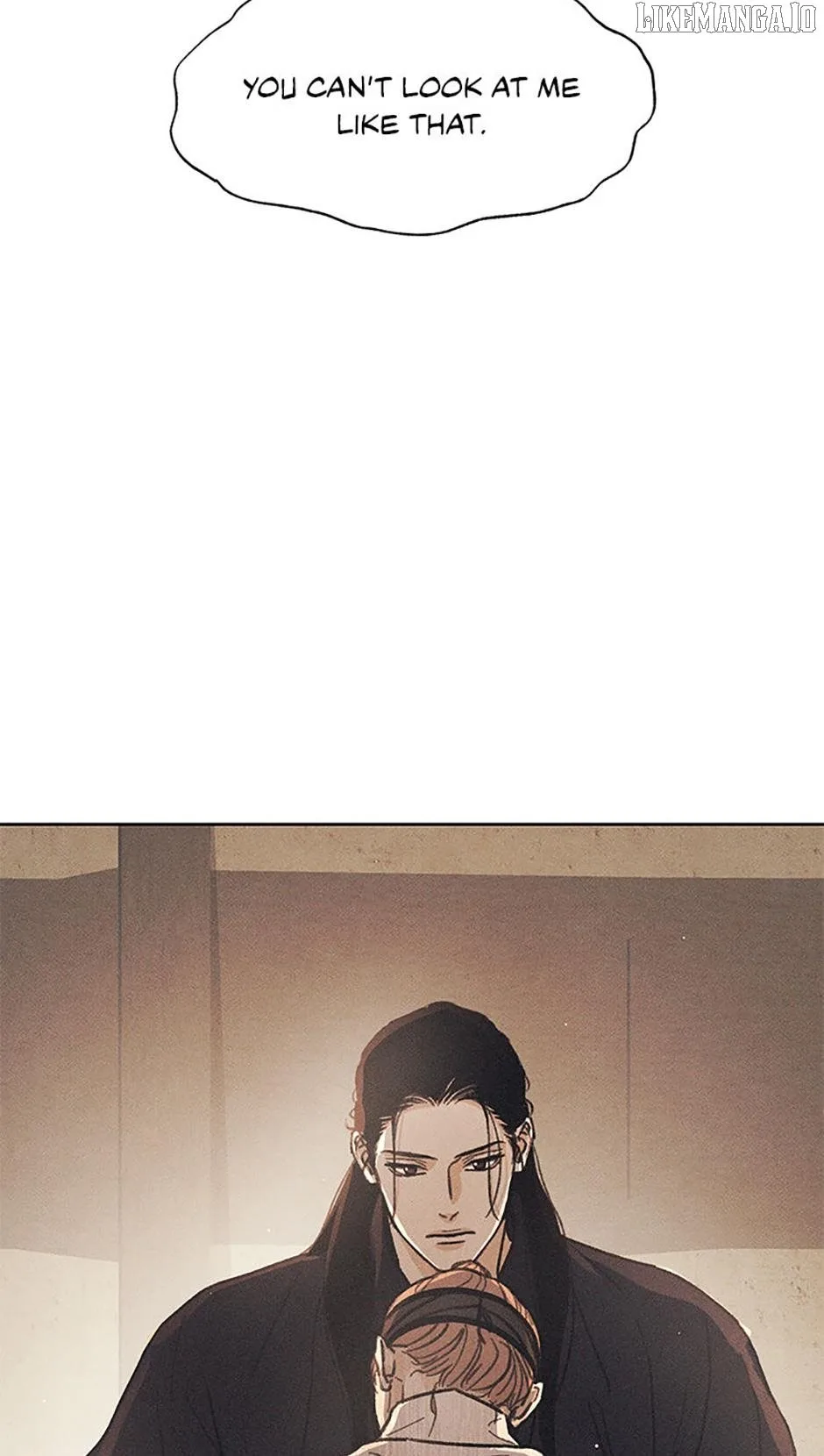 Under the Plum Blossom Tree Chapter 83 page 70