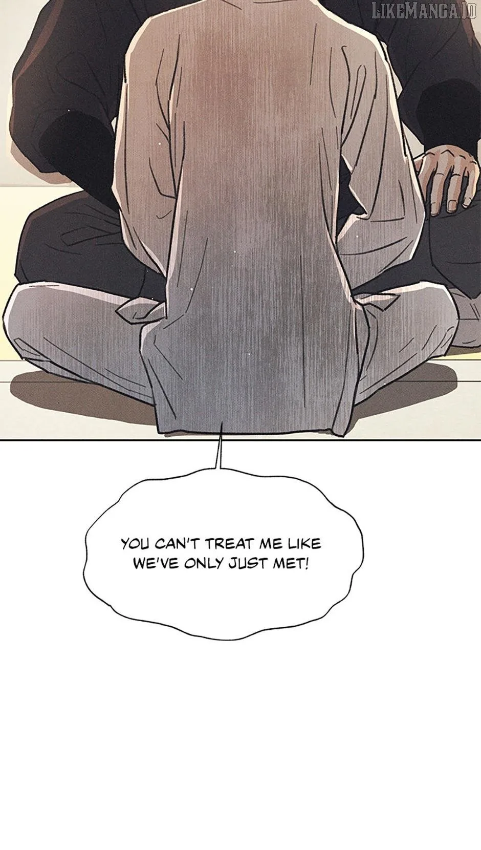 Under the Plum Blossom Tree Chapter 83 page 71
