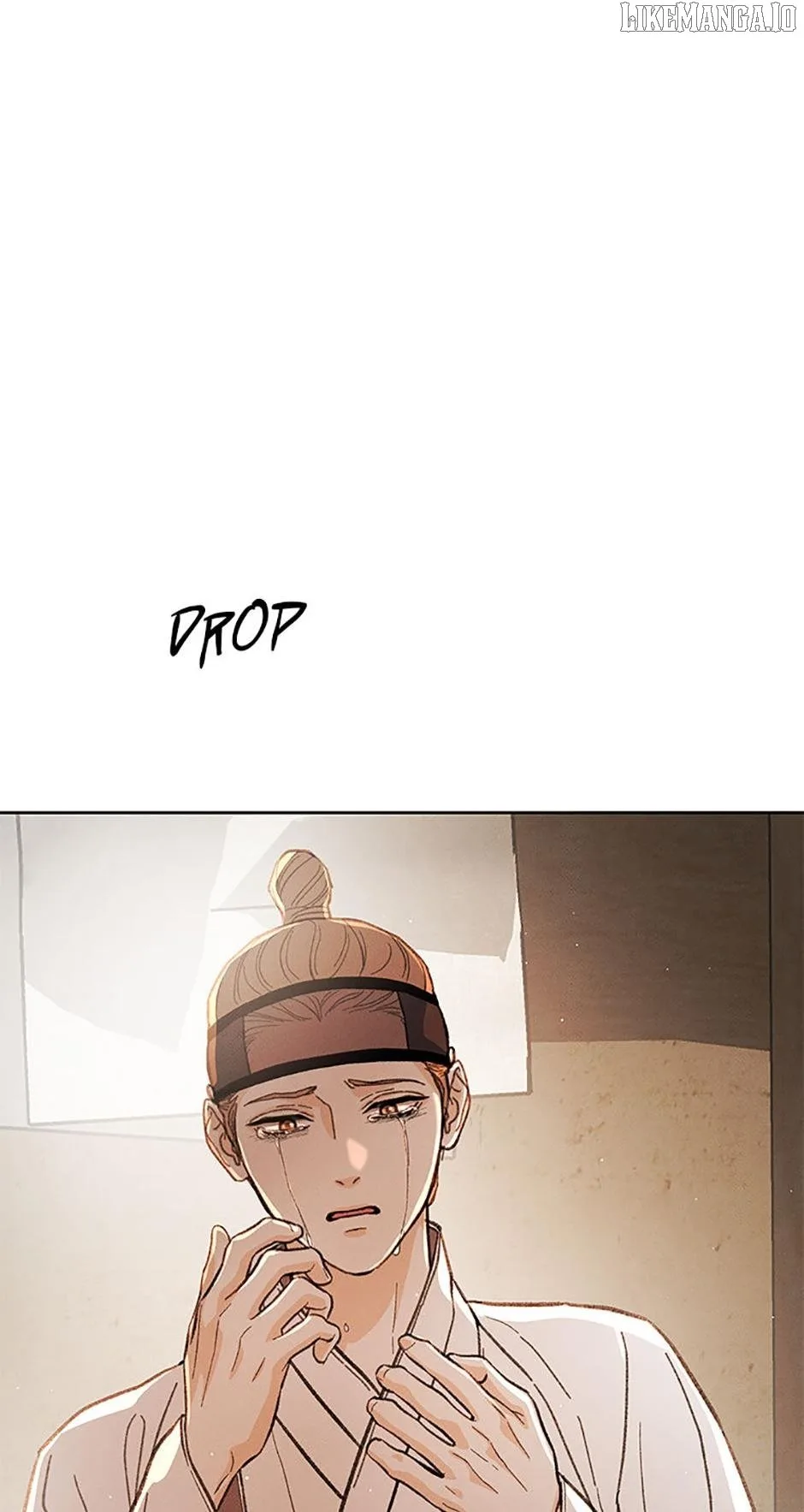Under the Plum Blossom Tree Chapter 83 page 76