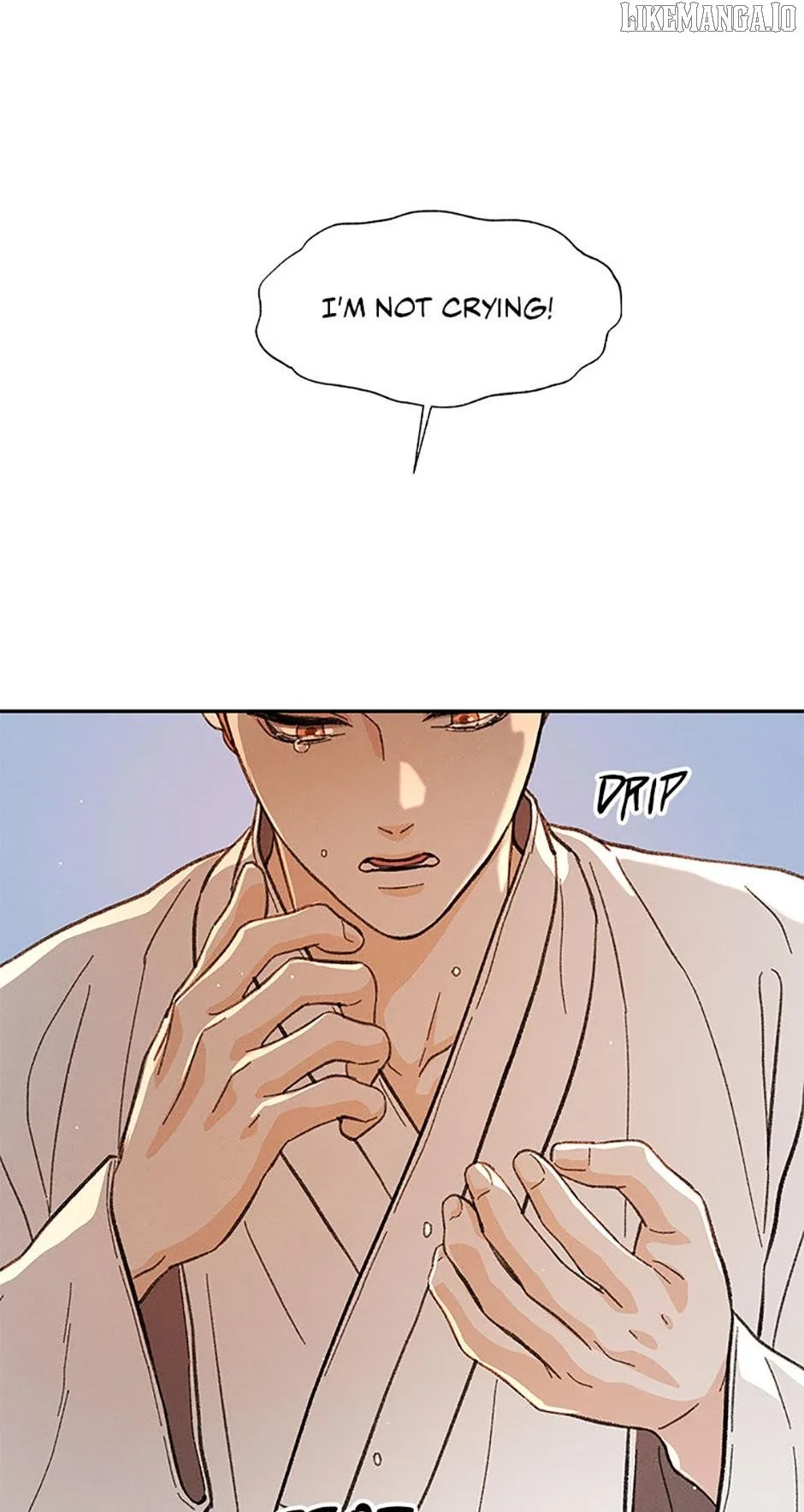 Under the Plum Blossom Tree Chapter 83 page 74