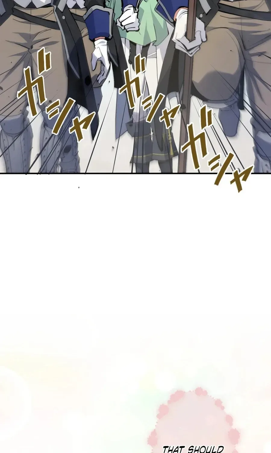 How the villainess Alicia saves the country Chapter 84 page 121