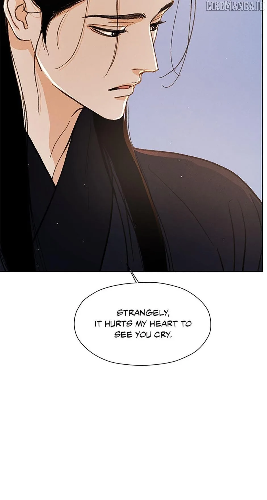 Under the Plum Blossom Tree Chapter 83 page 81