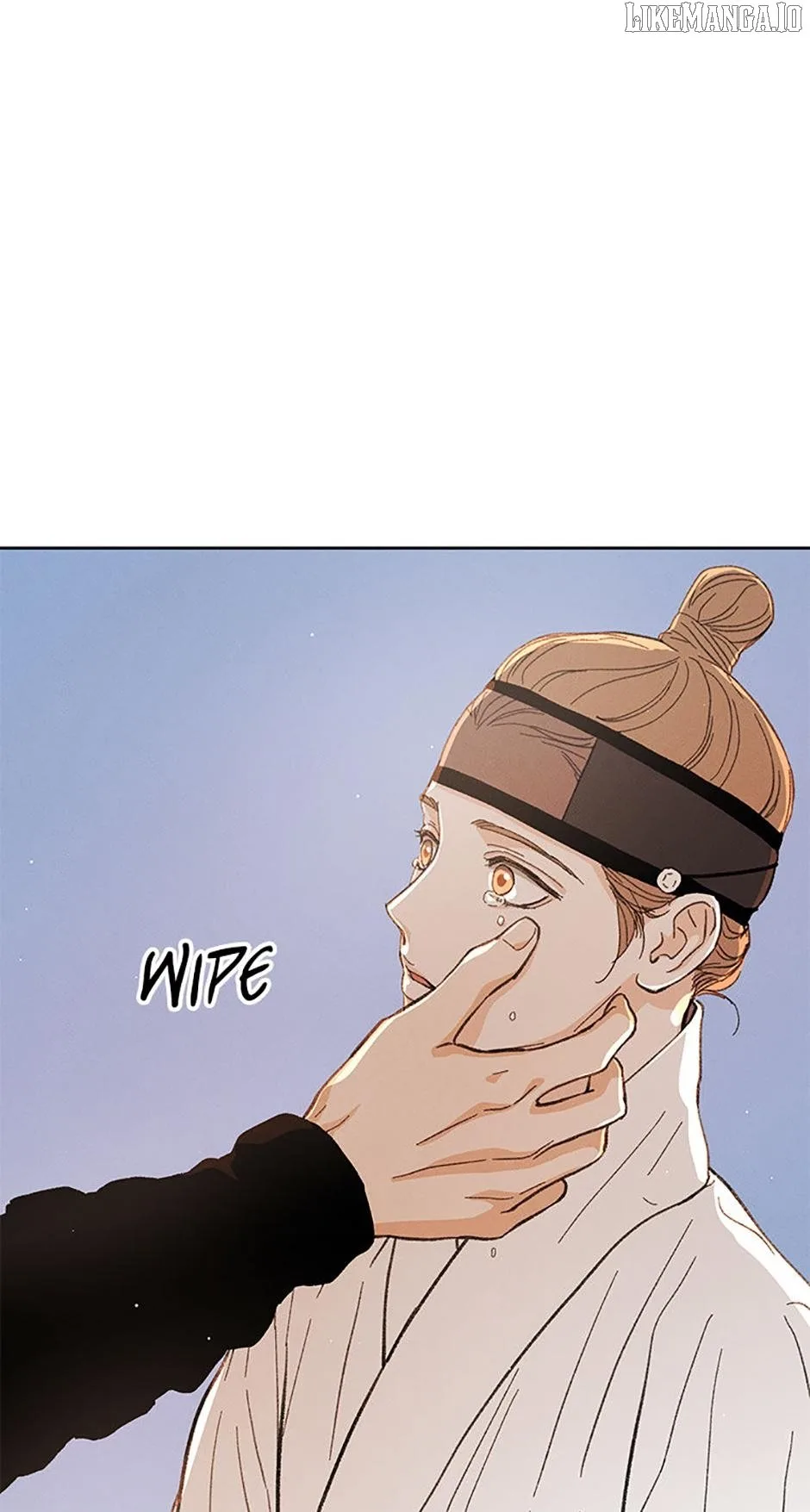 Under the Plum Blossom Tree Chapter 83 page 82