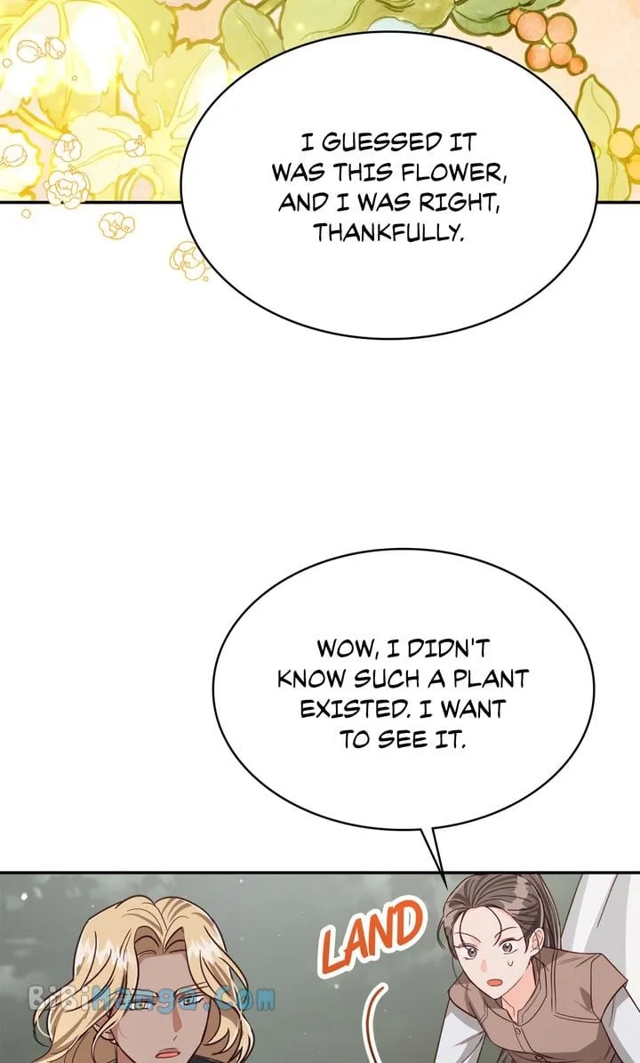 Terrarium Adventure Chapter 71 page 3