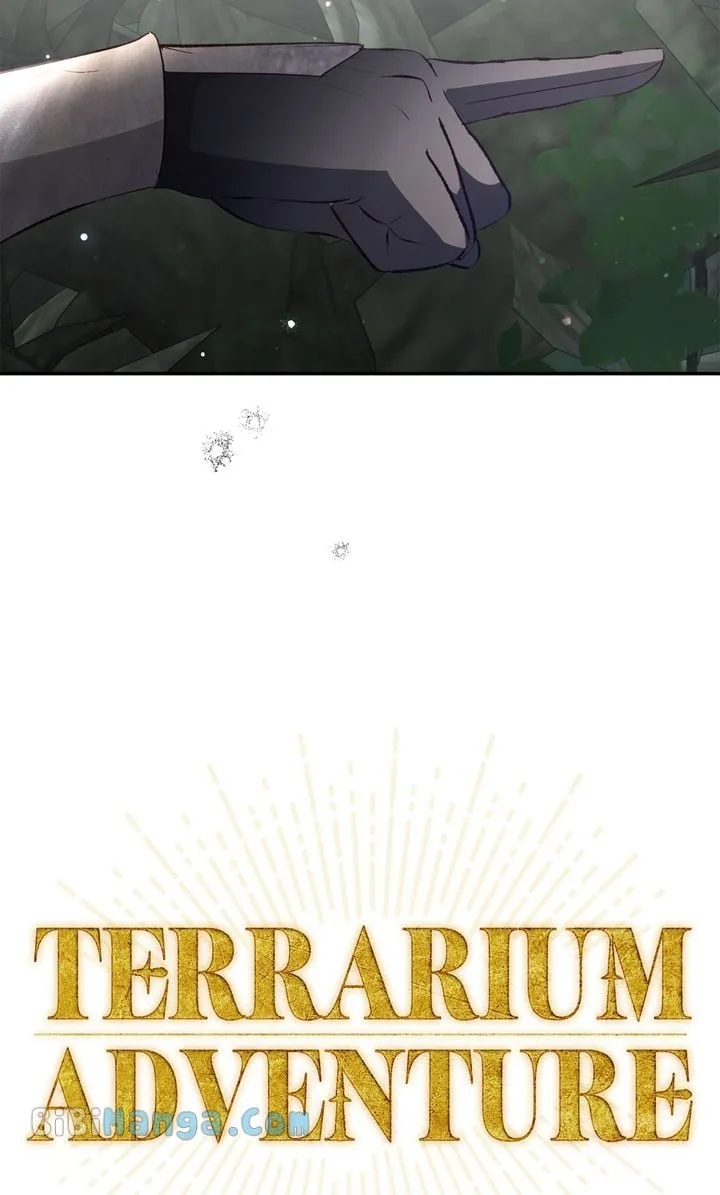 Terrarium Adventure Chapter 71 page 10