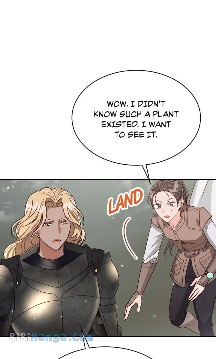 Terrarium Adventure Chapter 71 page 8